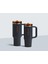 The Quencher Protour Flip Straw Tumbler Pipetli Termos 1,2 L Twilight 3