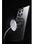 CPT90 Samsung Galaxy S24 Avatar 360 Dönen Magsafe Kapak - Lacivert 3