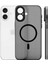 CPT90 iPhone 16 Line Magsafe Kapak - Gri 1