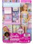 Nessiworld HCN46 Barbie Dondurma Dükkanı Oyun Seti, Barbie Ben Büyüyünce 1