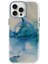 CPT90 iPhone 16 Pro Max Phantom Magsafe Kapak - Mavi 1