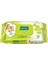 Soft Islak Bebek Havlusu 70 Li 8 Adet 560 Yaprak 3