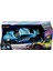 Nessiworld UJ99-P220 1:20 2:4ghz Kontrollü Şarjlı Full LED Işıklı Araç - Gepettoys 2
