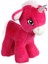 Nessiworld Uyku Arkadaşı Peluş Pony Pembe 45 cm 1