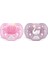 Nessiworld Avent Ultra Soft Emzik 6-18 Ay Kız 3