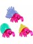 Nessiworld Chelsea Deniz Kızı Bebek HHG58 5