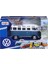 Nessiworld Maisto Weekenders Volkswagen Araçlar 10 cm 5