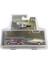 Nessiworld Greenlight 1/64 1987 Chevrolet Suburban K20 Silverado 2