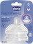 Nessiworld Naturalfeeling Biberon Emziği 6 Ay+ Hızlı Akış 2li 1