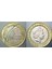Birleşik Krallık 2 Pound 2006 Sirkülasyon Hatıra Km 1061. Isambard K. Brunel. Ingiltere 1