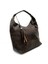 Kadın Antik Kahve Linda Hakiki Deri Çanta 1