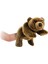 Nessiworld Boz Ayı Kukla 30 cm 3