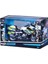 Nessiworld Maisto 1:18 Polis Motorsikleti 2