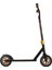 Nessiworld Evo 2 Tekerlekli Dirt Rider Turuncu Scooter 2