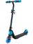 Nessiworld Evo 2 Tekerlekli Hafif Hız Scooter Mavi 1