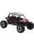 Nessiworld 1:18 Xtreme Polaris Rzr Xr Turbo Eps Off-Road Aracı 2