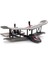 Nessiworld Silverlit Bi-Wing Evo Kumandalı Uçak 85739 3