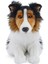 Nessiworld Oturan Çoban Köpeği 28 cm 1