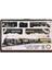 Nessiworld FF-1601C Işıklı ve Sesli 33 Parça Classic Tren - Vardem Oyuncak 1