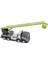 Nessiworld 601-10 Sürtmeli Metal Itfaiye -Prestij 3