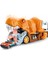 Nessiworld Catapult Araba Fırlatıcı Sesli Dinozor 1