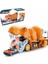 Nessiworld Catapult Araba Fırlatıcı Sesli Dinozor 4