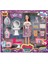 Nessiworld Cindy Doll Bebekli Lavabo ve Temizlik Seti 02452 1