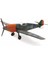 Nessiworld 1/48 Savaş Uçağı Kit 2