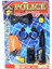 Nessiworld NZM-305 Force Polis Seti 1