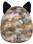 Nessiworld Squishmallow Fransız Buldog Ballis 20 cm 2