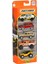 Nessiworld C1817 Matchbox™ 5'li Araba Seti / Asorti Seçilemez. Erkol Özel Kampanya Fiyatı 1