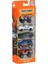 Nessiworld C1817 Matchbox™ 5'li Araba Seti / Asorti Seçilemez. Erkol Özel Kampanya Fiyatı 3