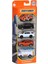 Nessiworld C1817 Matchbox™ 5'li Araba Seti / Asorti Seçilemez. Erkol Özel Kampanya Fiyatı 4