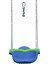 Nessiworld King Kids Zincirli Salıncak Mavi 1