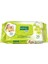 Soft Islak Havlu Mendil 70 Yaprak (4 Lü Set) 280 Yaprak Plastik Kapaklı 2