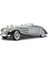 Nessiworld 1:18 Mercedes-Benz 500K Typ Specialroadster 1936 1