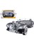 Nessiworld 1:18 Mercedes-Benz 500K Typ Specialroadster 1936 2