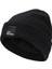 Pergamon Beanie Unisex Siyah Bere 1