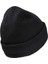 Pergamon Beanie Unisex Siyah Bere 3