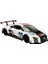 Nessiworld 75300 1:14 Audi R8 Lms Uzaktan Kumandalı Işıklı Araba -Sunman 3