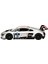Nessiworld 75300 1:14 Audi R8 Lms Uzaktan Kumandalı Işıklı Araba -Sunman 5