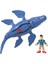 Nessiworld FMX88 Imaginext®, Jurassic World Araç ve Figürleri / +3 Yaş 3
