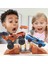 Nessiworld HKF88 Mega™ Hot Wheels® Smash N Crash Tiger Shark Çarpışma Seti 245 Parça +5 Yaş 5