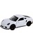 Nessiworld Metal Çek Bırak Spor ARABA 4311C 1