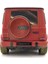 Nessiworld 32022 1:24 Mercedes Benz Amg G 63 Muddy Uzaktan Kumandalı Araba -Sunman 5