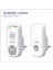 Nessiworld Motorola Hubble HBL01 Dect Dijital Bebek Telsizi 1