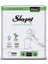Nessiworld Sleepy Natural Süper Eco Paket Gece 18 Adet 1