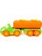 Nessiworld Polesie Yarı Römork Tanker Kamyonu 48493 2