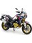 Nessiworld Maisto 1/18 Honda CBR1000RR-R Fireblade Sp Motosiklet 39030 2