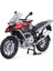 Nessiworld 1:12 Model Motorsiklet 1
